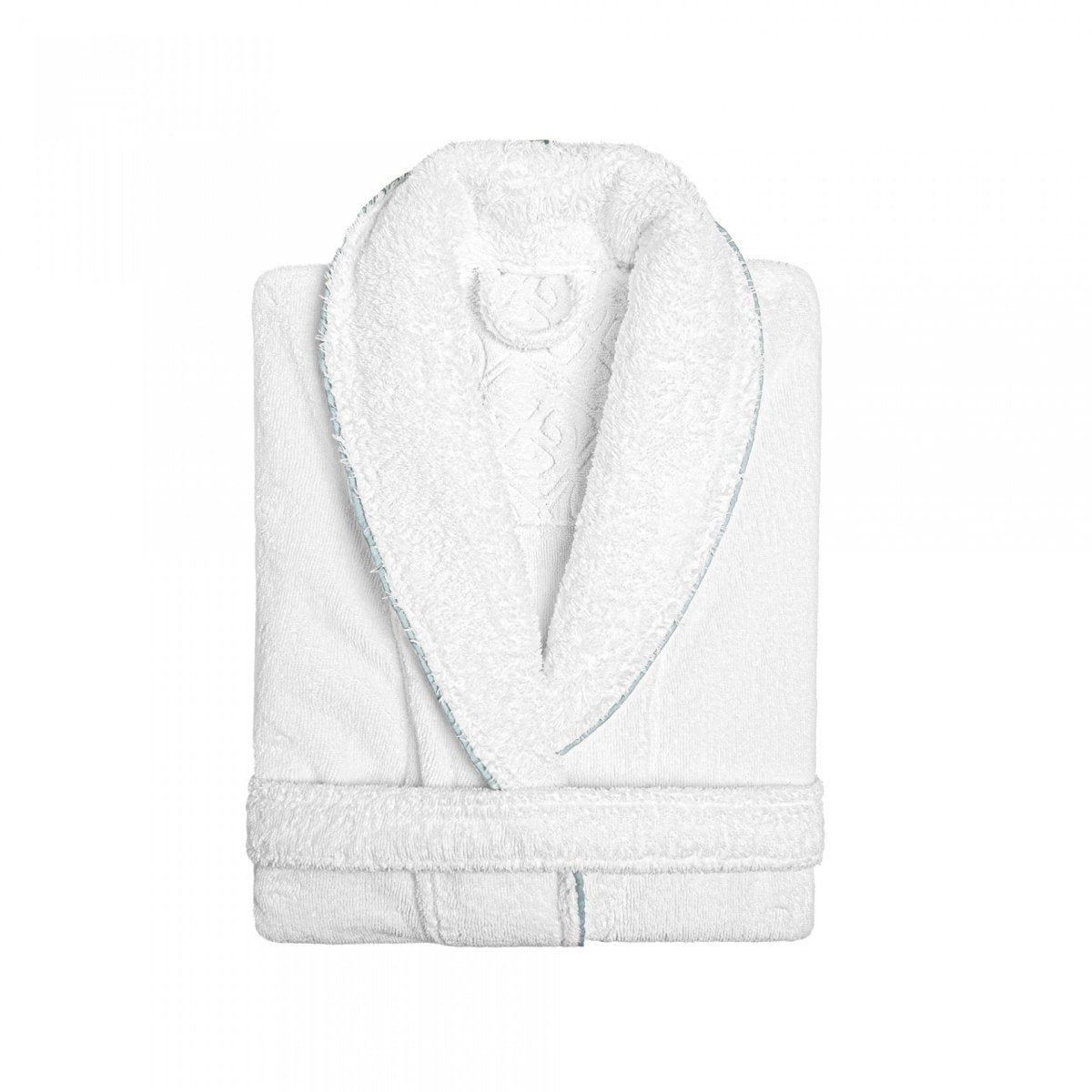 Portobello Bathrobe - RicahBathrobeGRACCIOZA