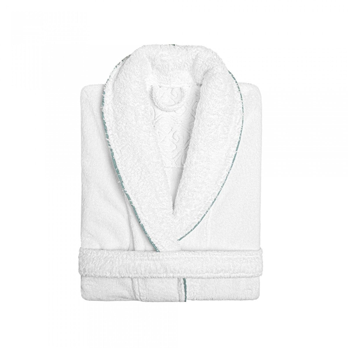 Portobello Bathrobe - RicahBathrobeGRACCIOZA