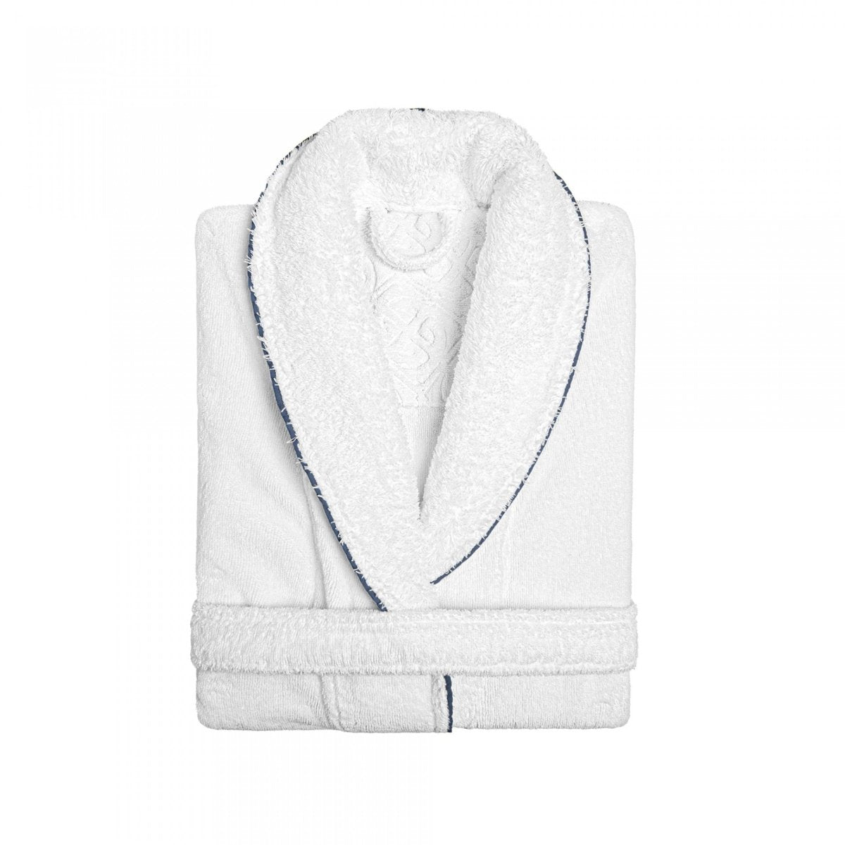 Portobello Bathrobe - RicahBathrobeGRACCIOZA