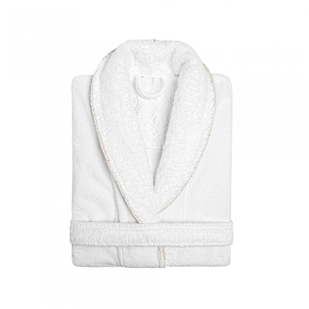 Portobello Bathrobe - RicahBathrobeGRACCIOZA