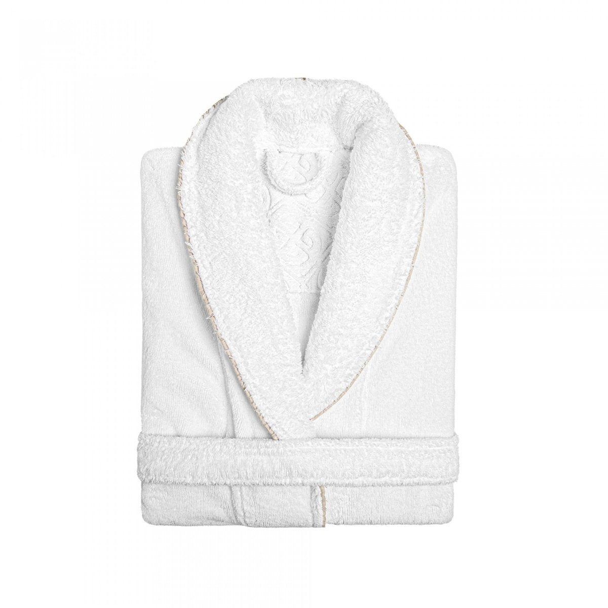 Portobello Bathrobe - RicahBathrobeGRACCIOZA