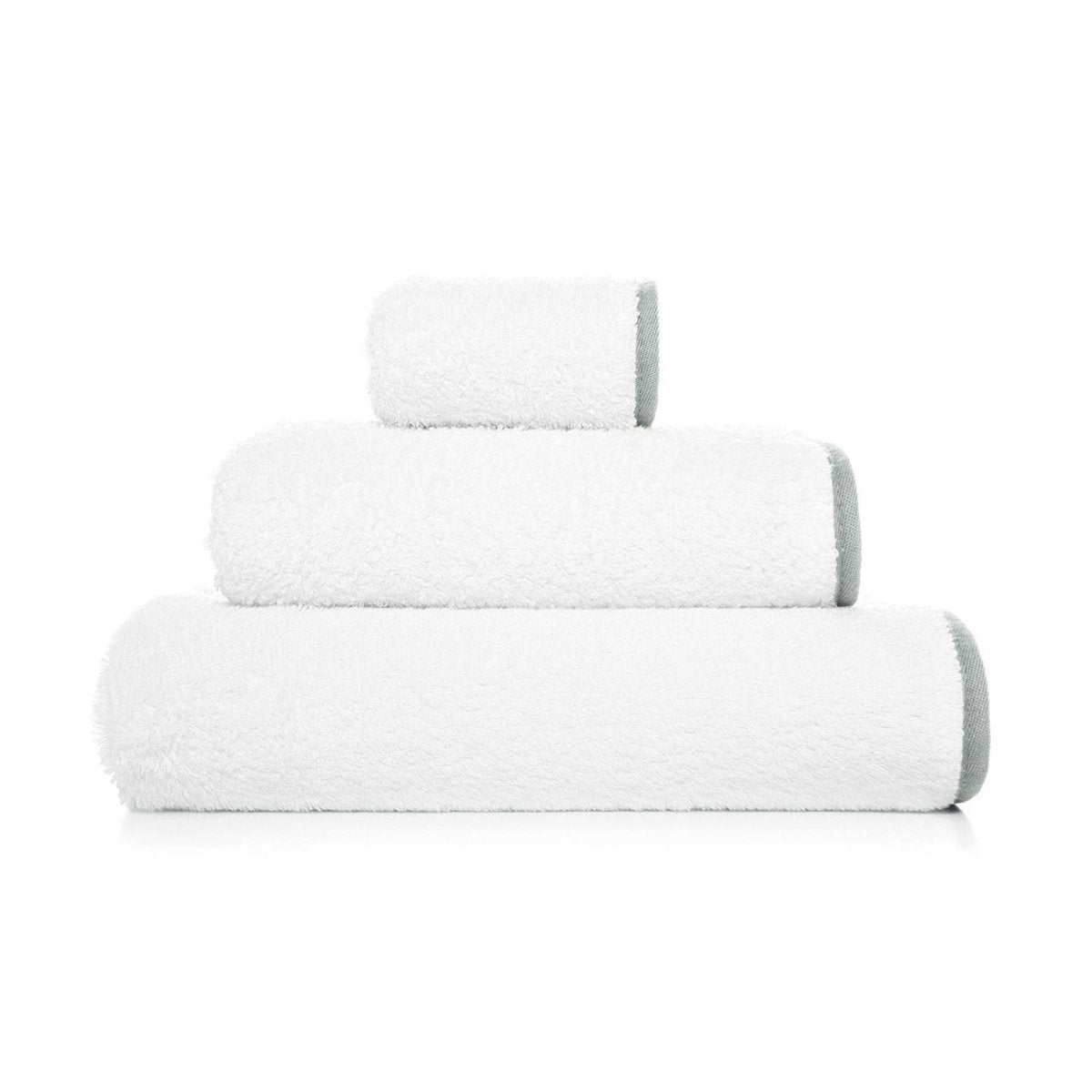 Portobello Egyptian Cotton Bath towel - RicahBath towelGRACCIOZA