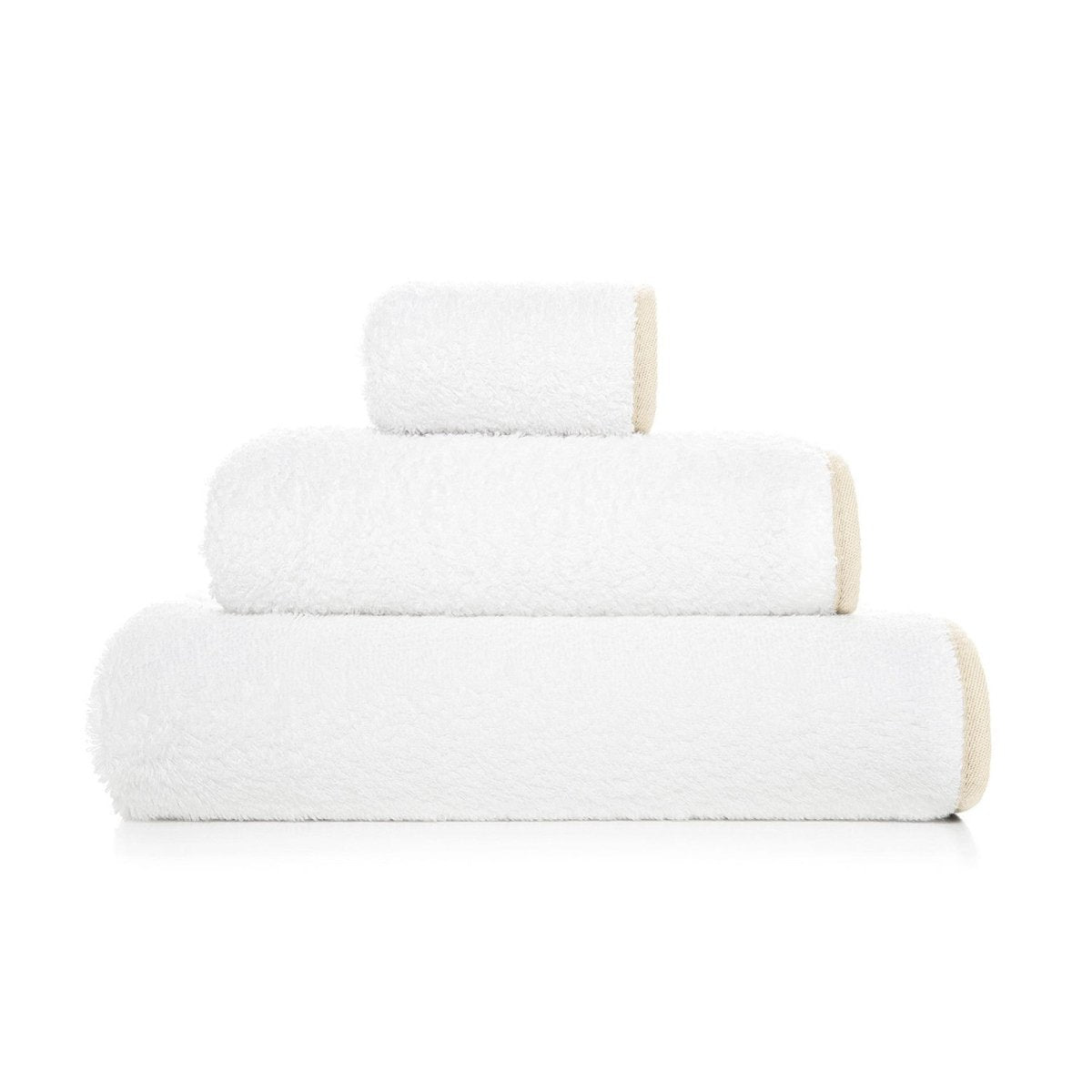 Portobello Egyptian Cotton Bath towel - RicahBath towelGRACCIOZA