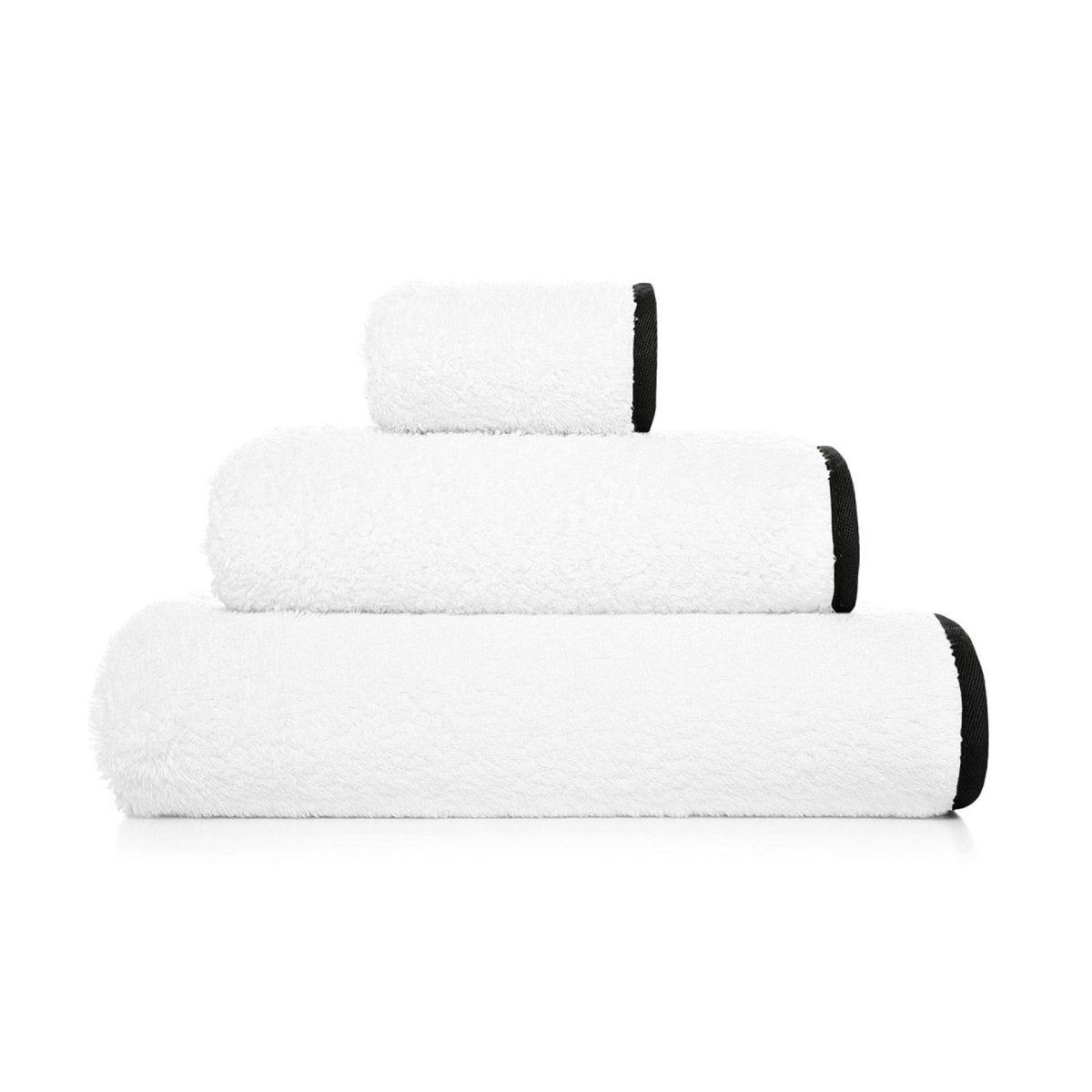 Portobello Egyptian Cotton Bath towel - RicahBath towelGRACCIOZA