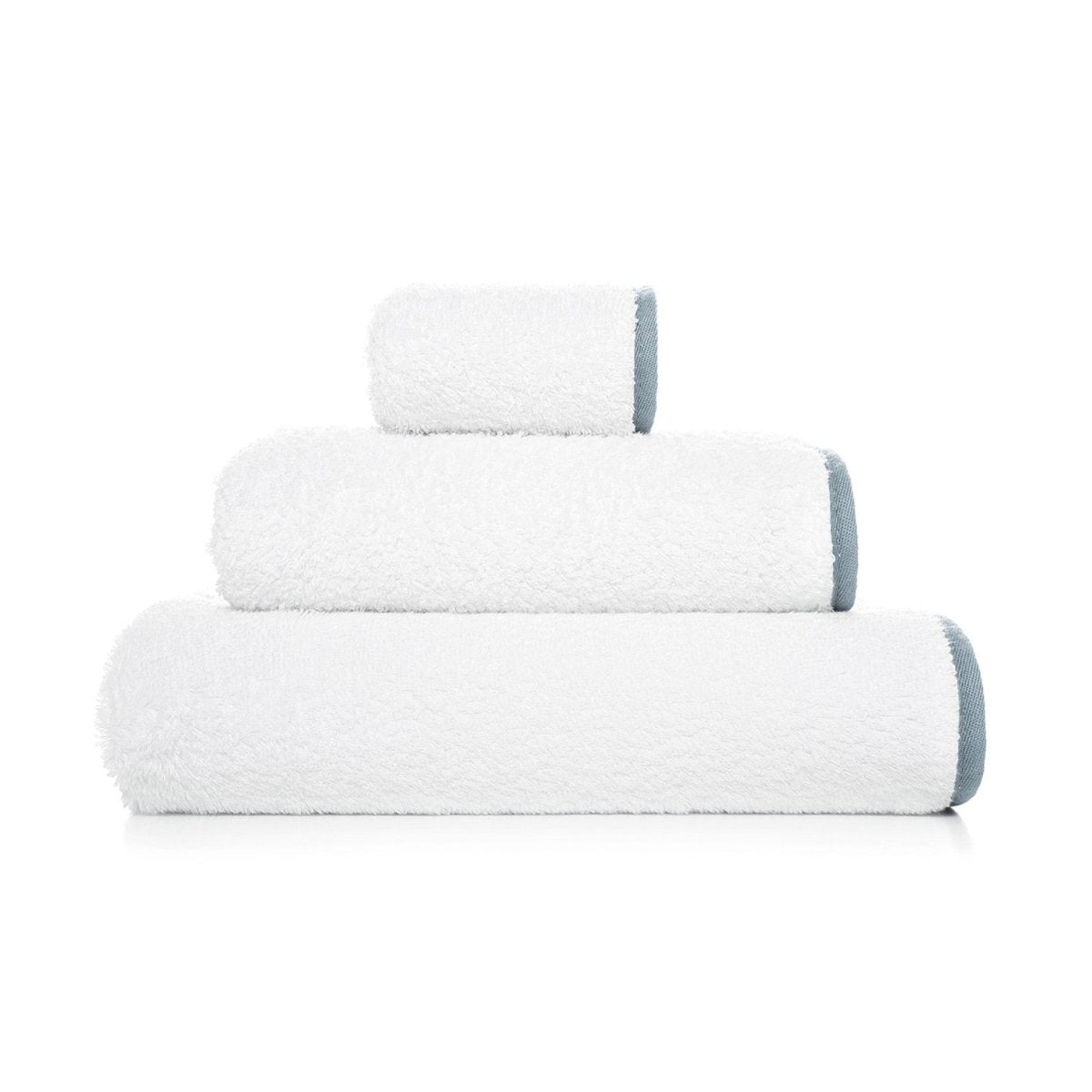 Portobello Egyptian Cotton Bath towel - RicahBath towelGRACCIOZA