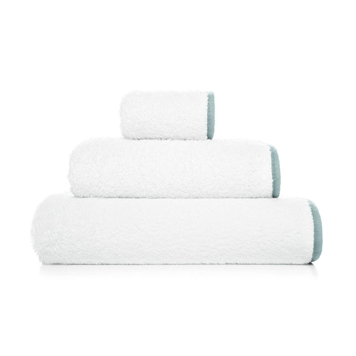 Portobello Egyptian Cotton Bath towel - RicahBath towelGRACCIOZA