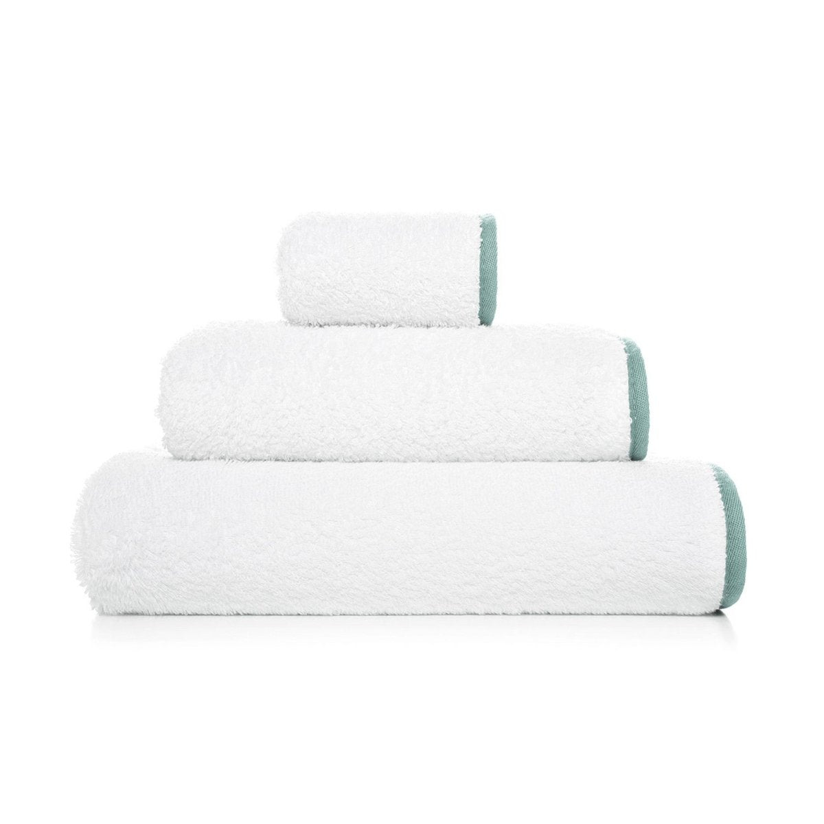 Portobello Egyptian Cotton Bath towel - RicahBath towelGRACCIOZA