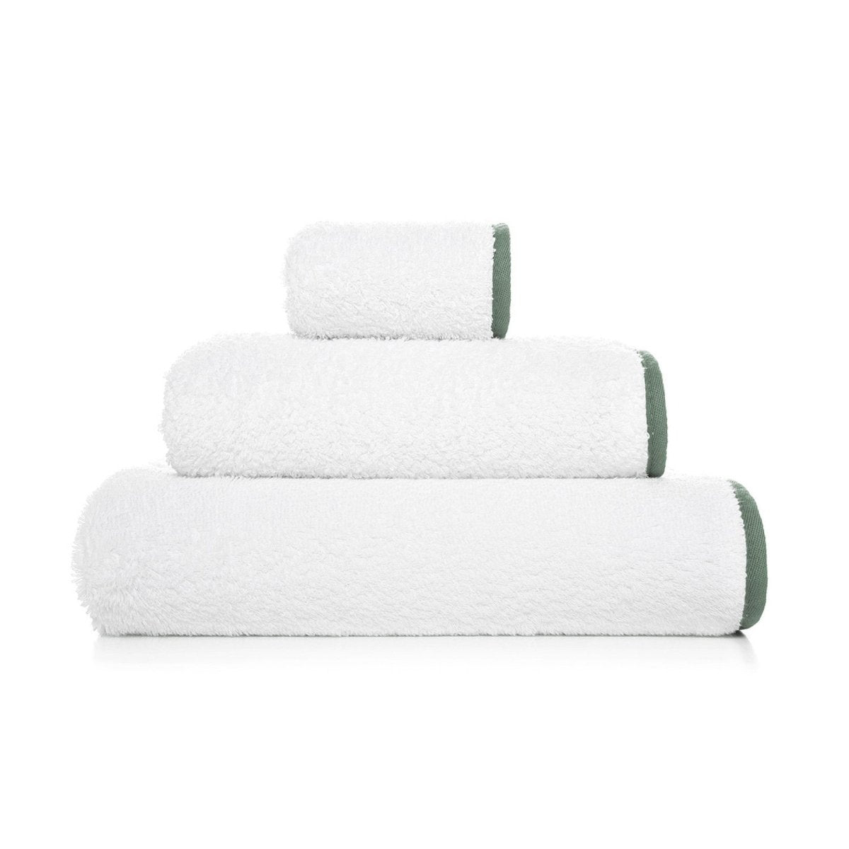 Portobello Egyptian Cotton Bath towel - RicahBath towelGRACCIOZA