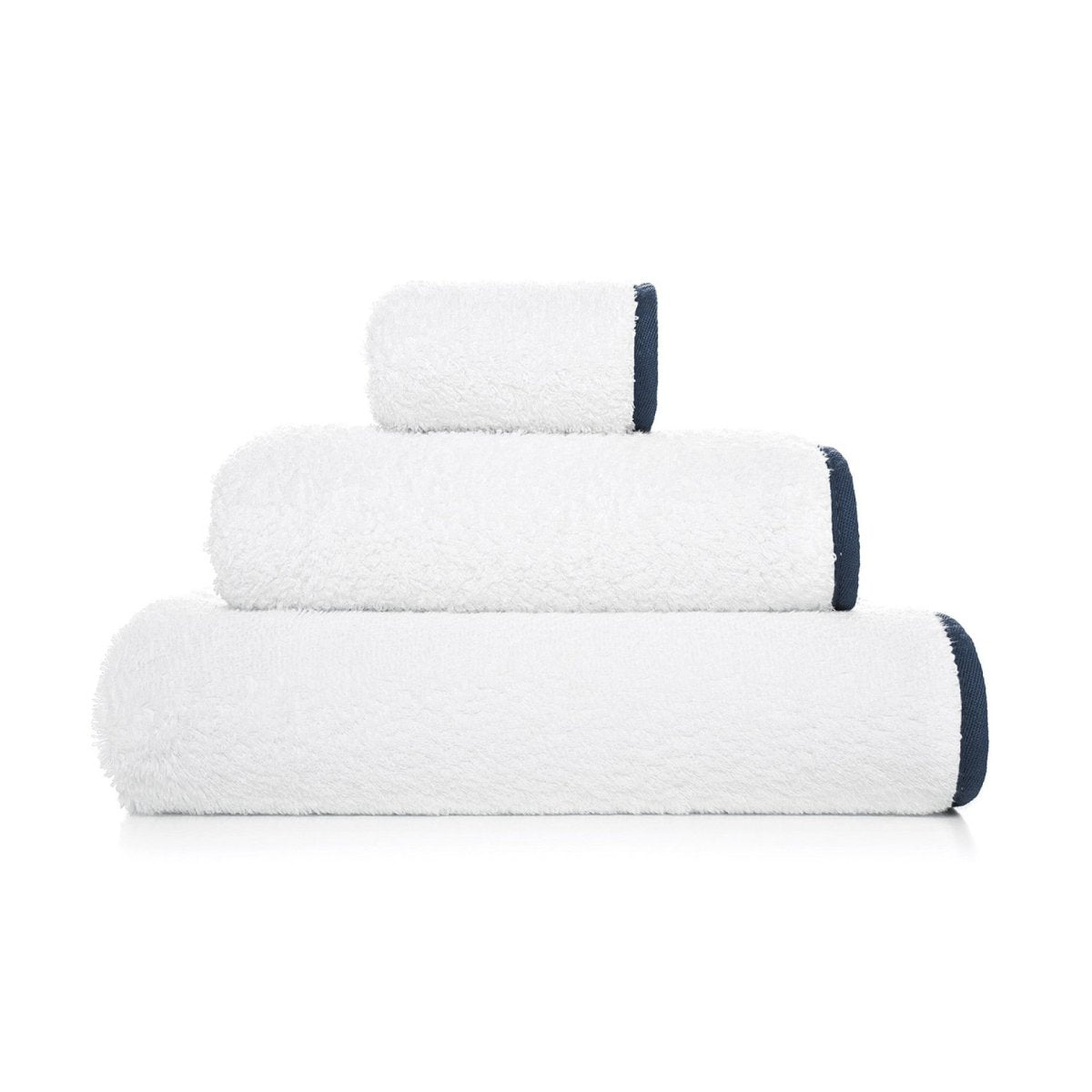 Portobello Egyptian Cotton Bath towel - RicahBath towelGRACCIOZA