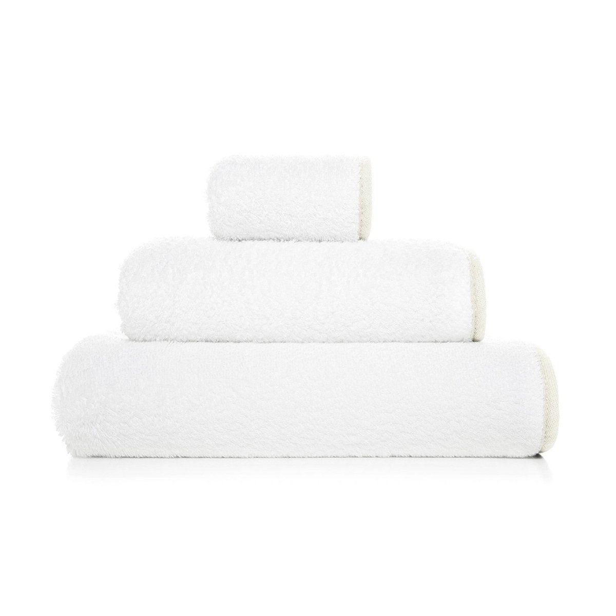 Portobello Egyptian Cotton Bath towel - RicahBath towelGRACCIOZA