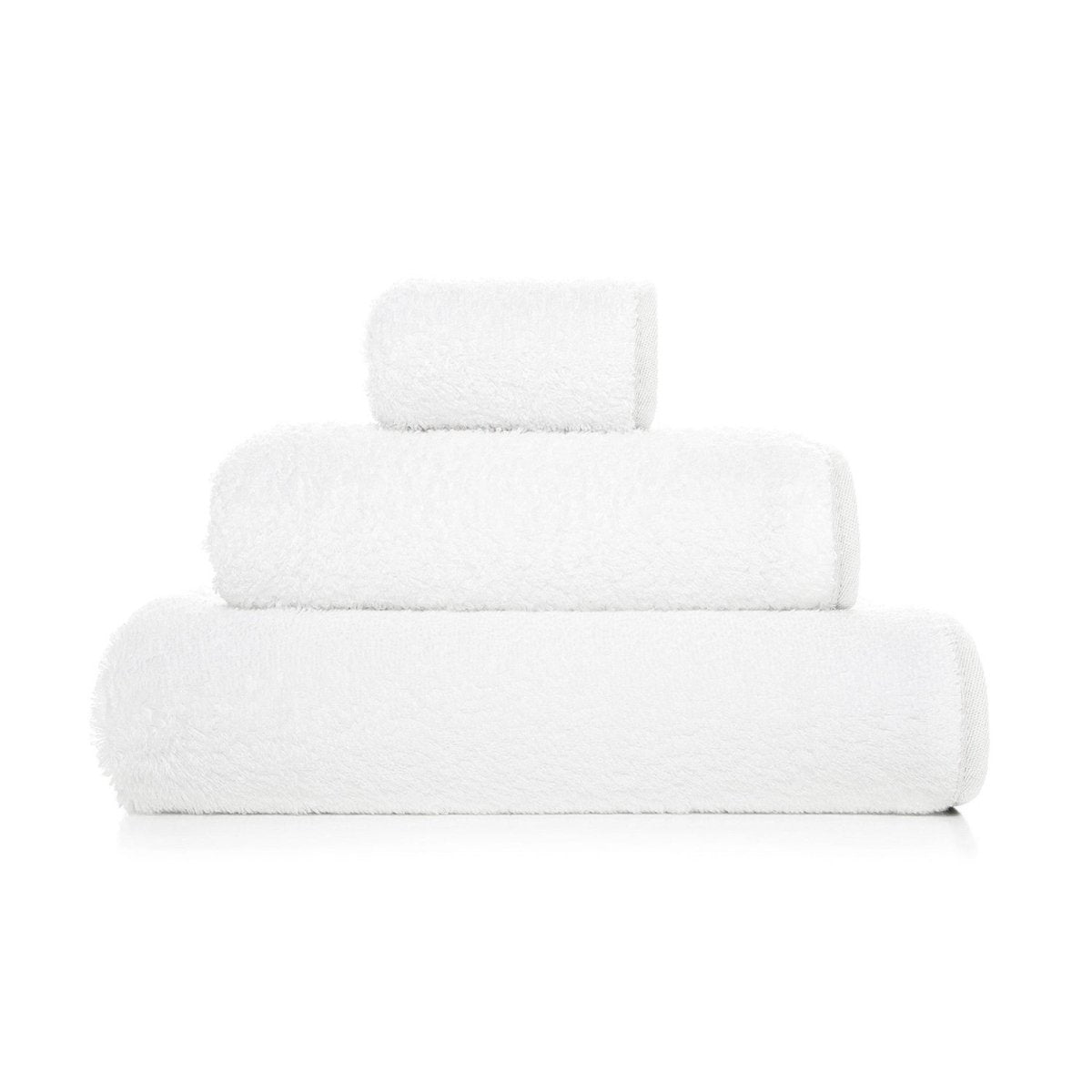Portobello Egyptian Cotton Bath towel - RicahBath towelGRACCIOZA