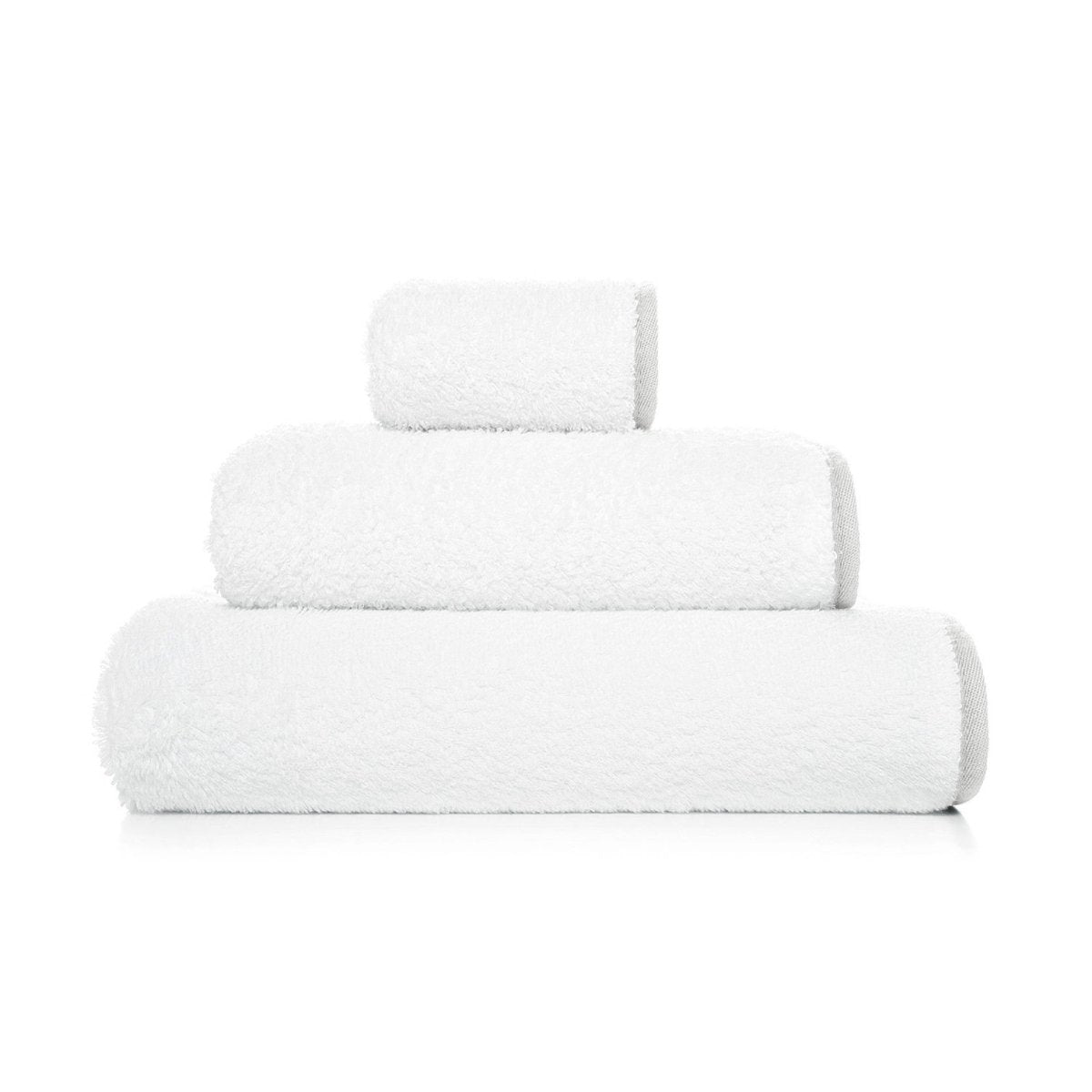 Portobello Egyptian Cotton Bath towel - RicahBath towelGRACCIOZA