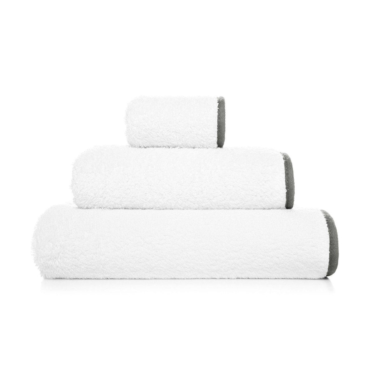 Portobello Egyptian Cotton Bath towel - RicahBath towelGRACCIOZA