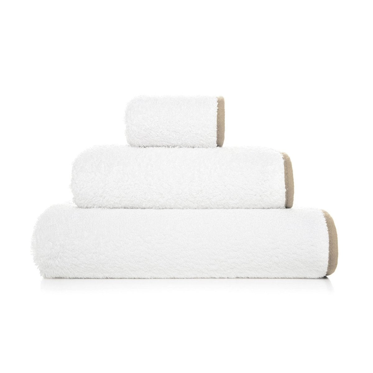 Portobello Egyptian Cotton Bath towel - RicahBath towelGRACCIOZA