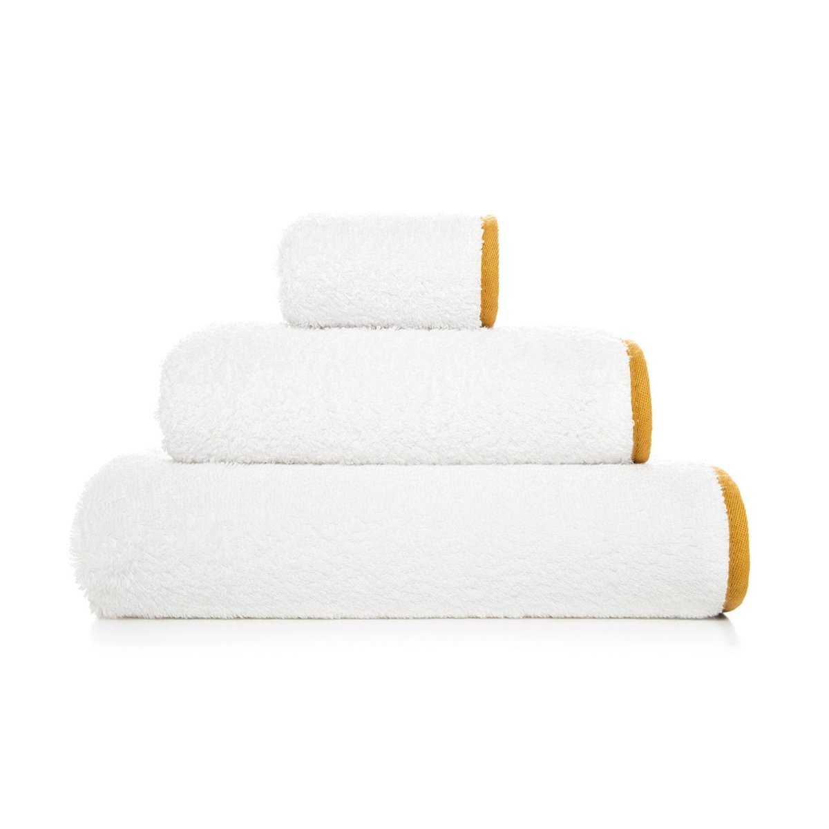 Portobello Egyptian Cotton Bath towel - RicahBath towelGRACCIOZA