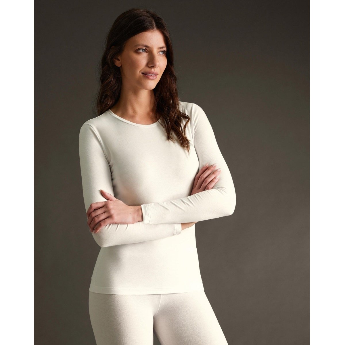Premium Wool Undershirt - RicahWomen's undershirtIMPETUS