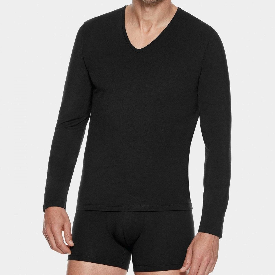 Premium Wool Undershirt - RicahMen's undershirtIMPETUS