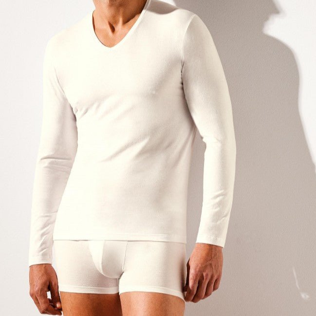 Premium Wool Undershirt - RicahMen's undershirtIMPETUS