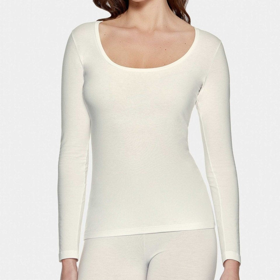 Premium Wool Undershirt - RicahWomen's undershirtIMPETUS