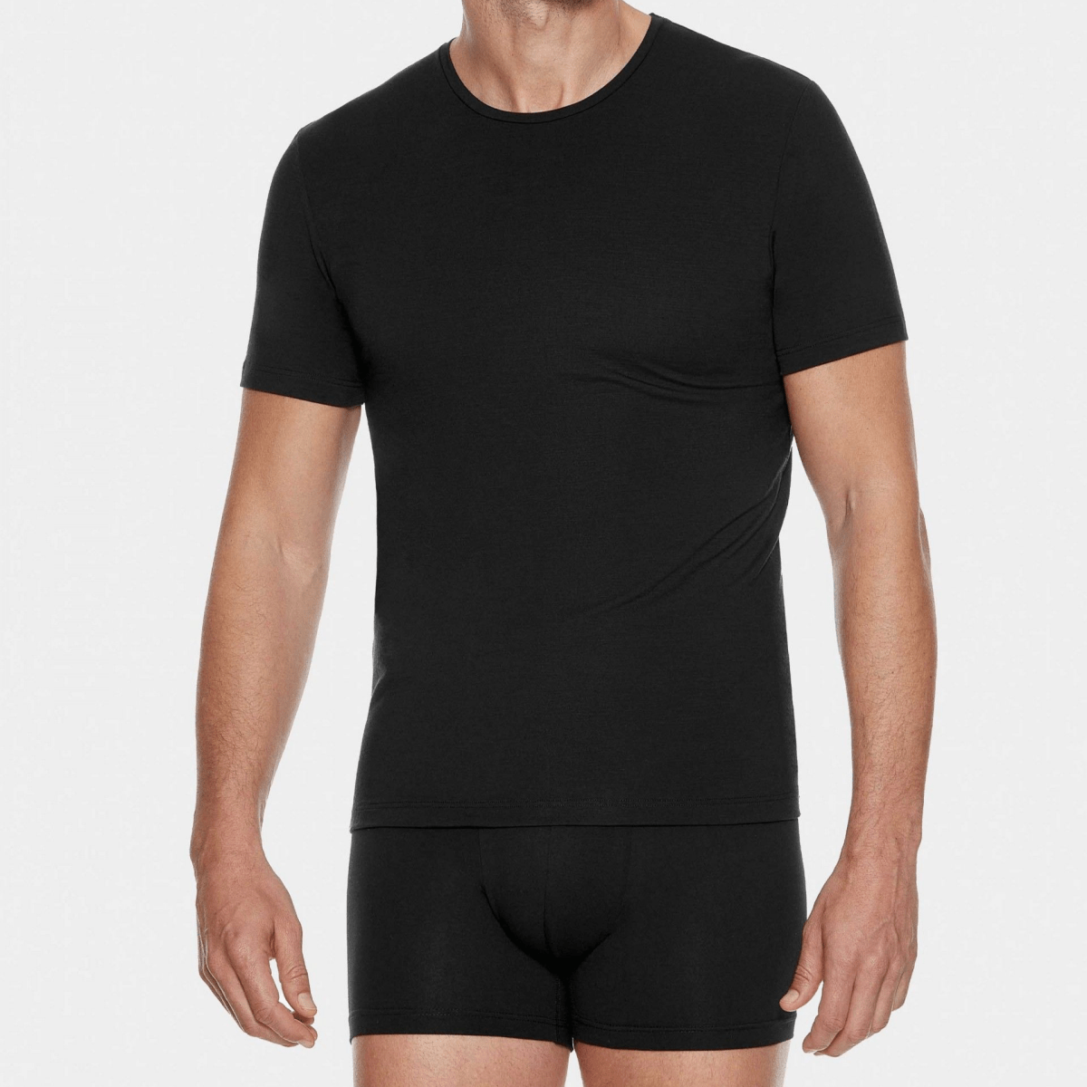 Premium Wool Undershirt - RicahMen's undershirtIMPETUS