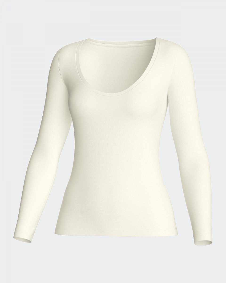 Premium Wool Undershirt - RicahWomen's undershirtIMPETUS
