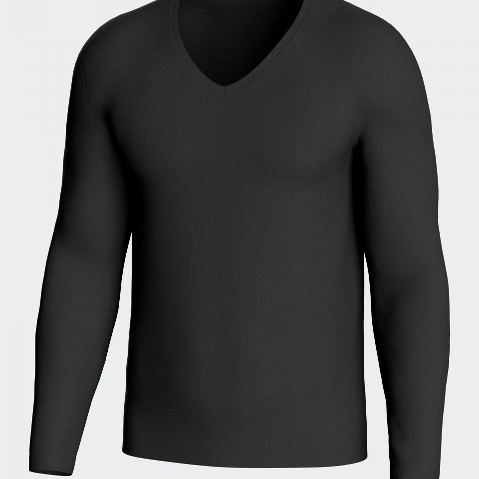 Premium Wool Undershirt - RicahMen's undershirtIMPETUS