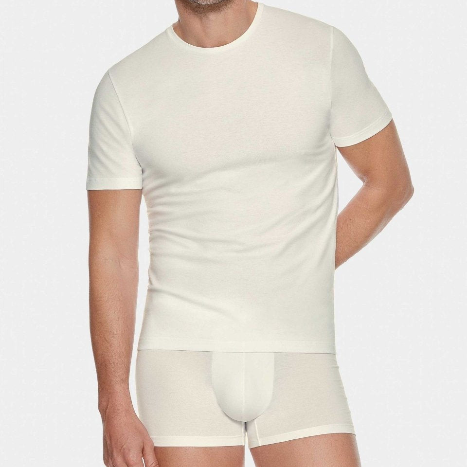 Premium Wool Undershirt - RicahMen's undershirtIMPETUS