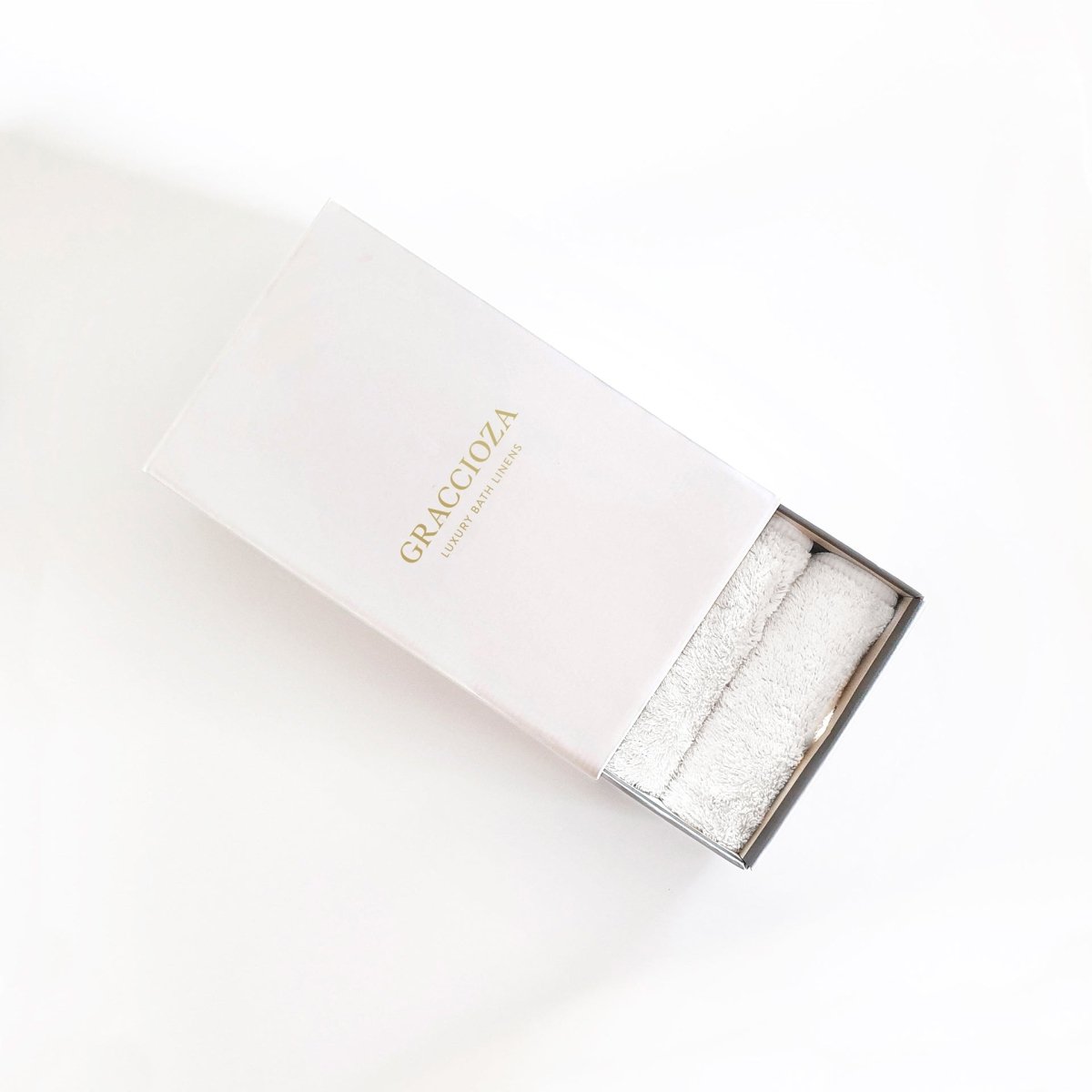 Prestige Bath towel - RicahBath towelGRACCIOZA