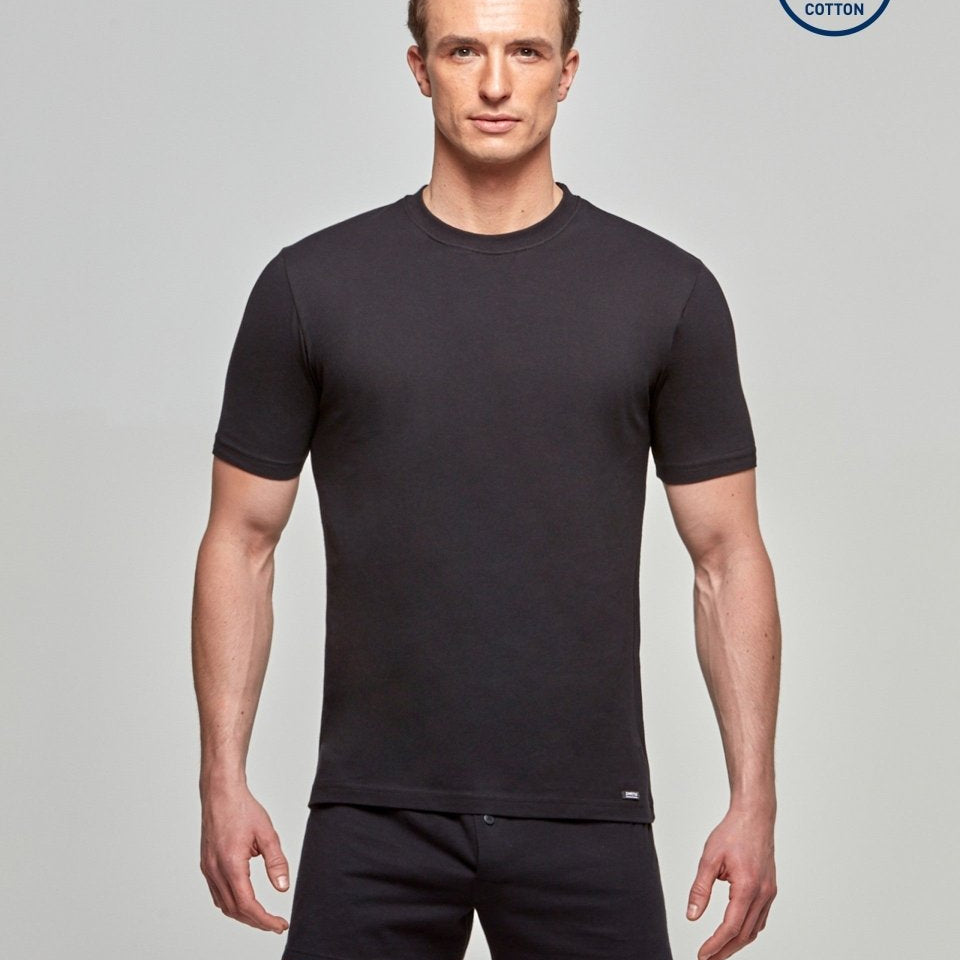 Pure cotton Undershirt - RicahMen's undershirtIMPETUS