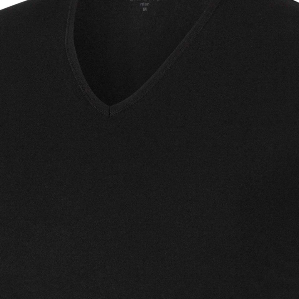Pure cotton Undershirt - RicahMen's undershirtIMPETUS