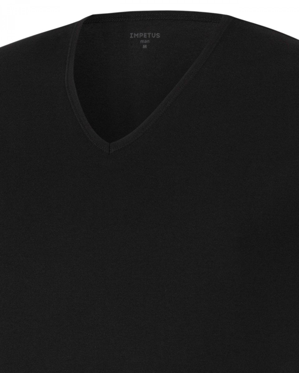 Pure cotton Undershirt - RicahMen's undershirtIMPETUS