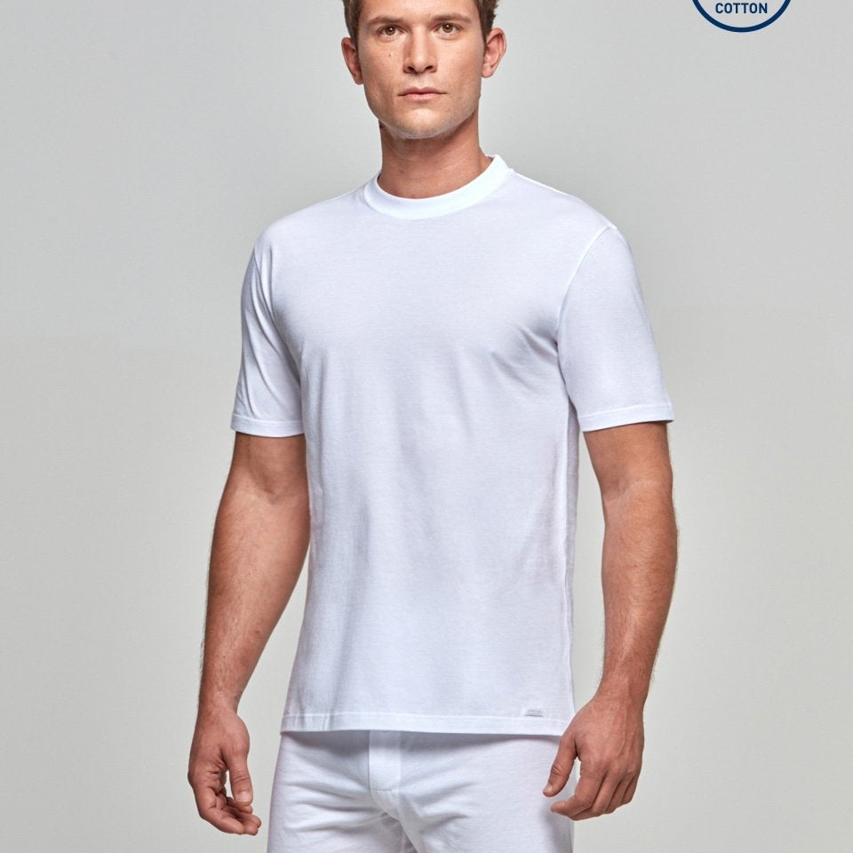 Pure cotton Undershirt - RicahMen's undershirtIMPETUS