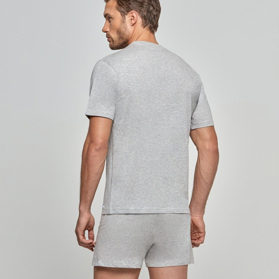 Pure cotton Undershirt - RicahMen's undershirtIMPETUS