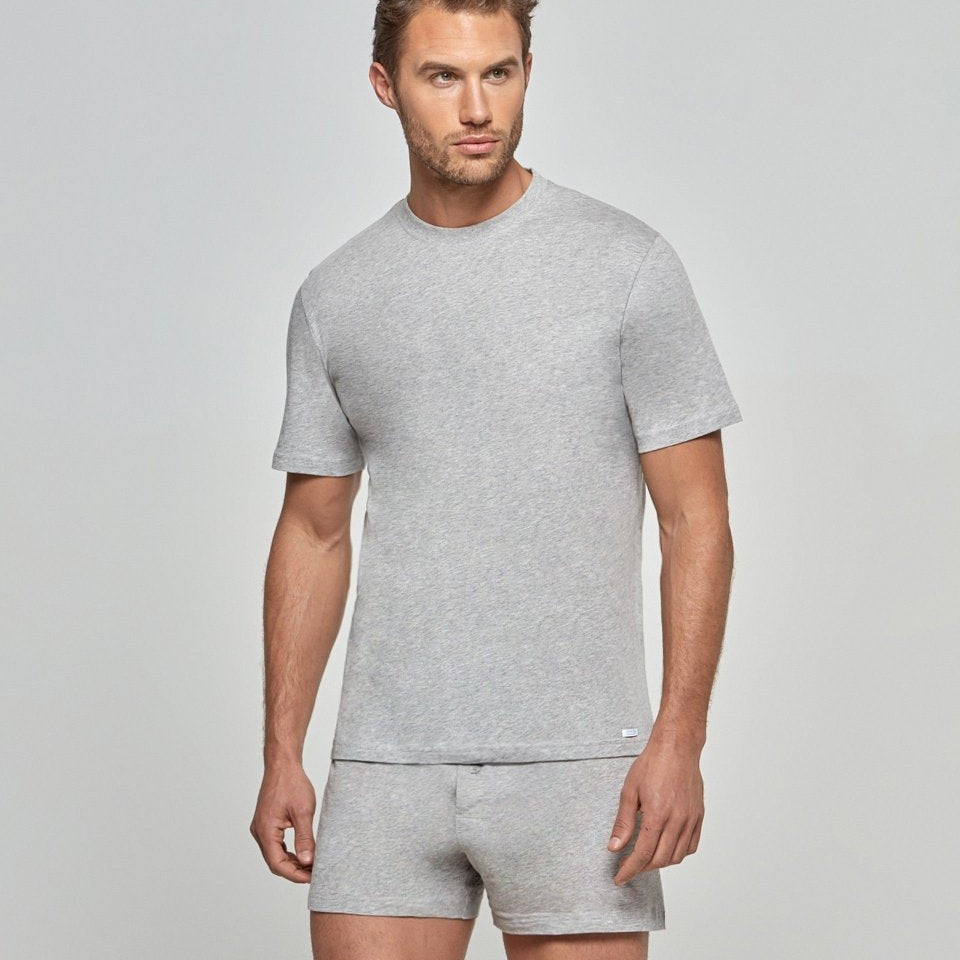 Pure cotton Undershirt - RicahMen's undershirtIMPETUS