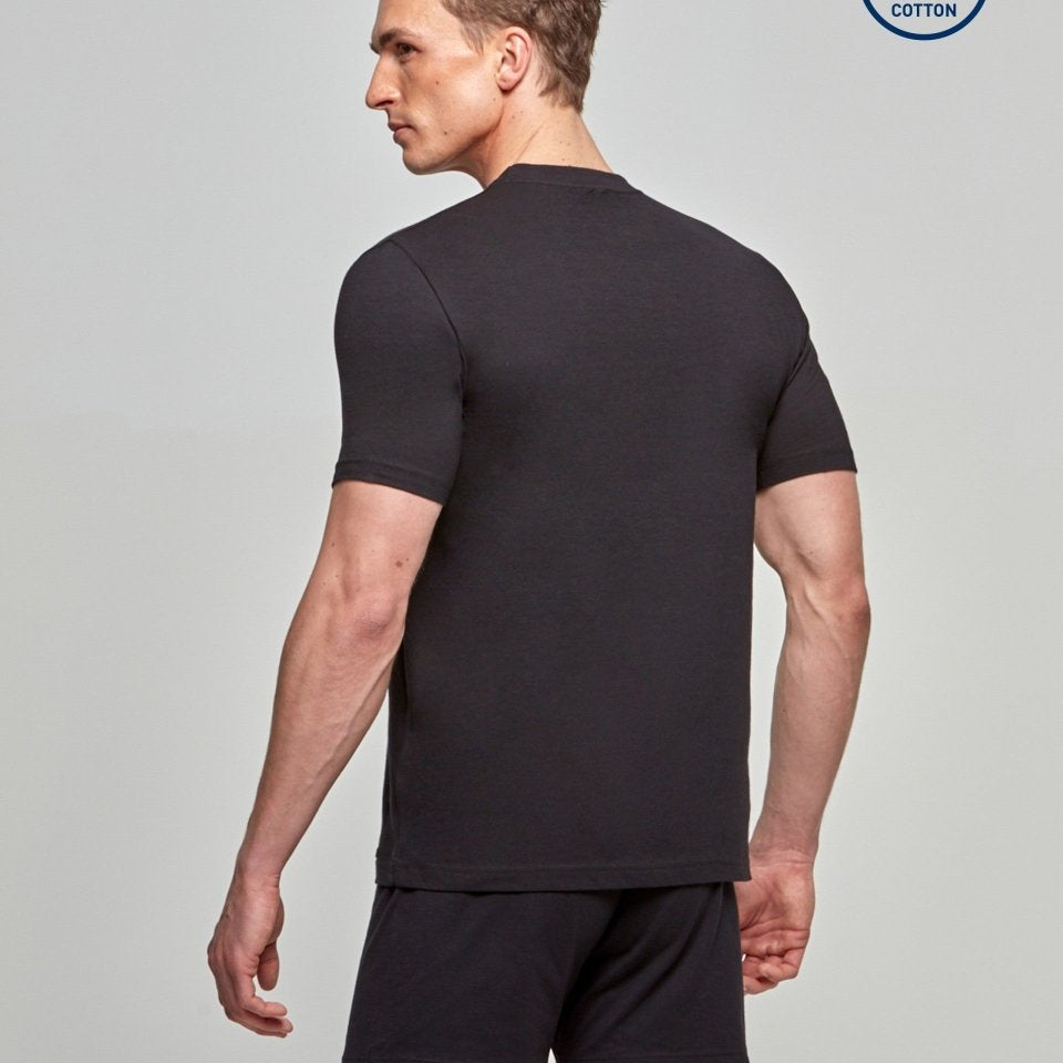 Pure cotton Undershirt - RicahMen's undershirtIMPETUS