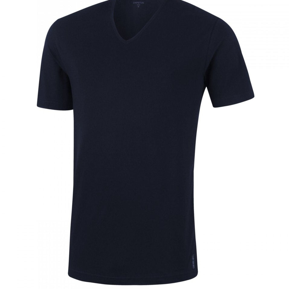 Pure cotton Undershirt - RicahMen's undershirtIMPETUS