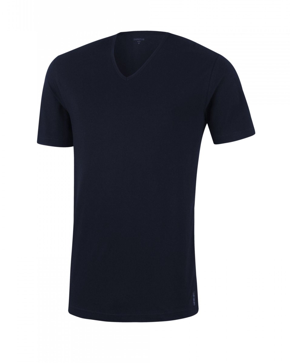 Pure cotton Undershirt - RicahMen's undershirtIMPETUS