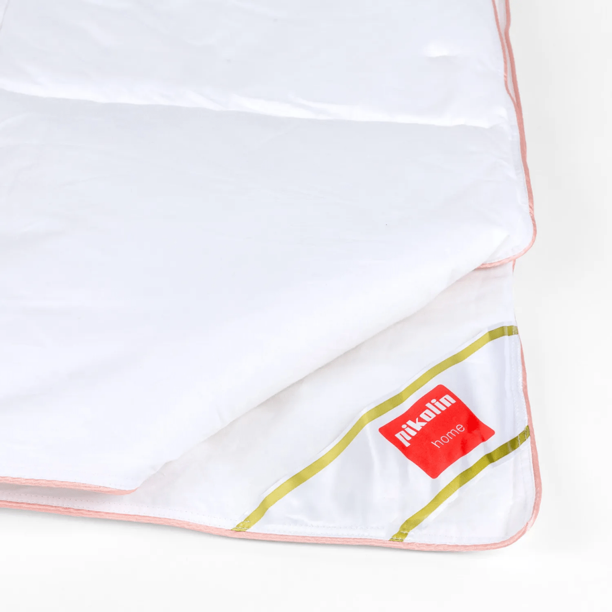 Pure Feather Duvet - RicahWinter conforterPK