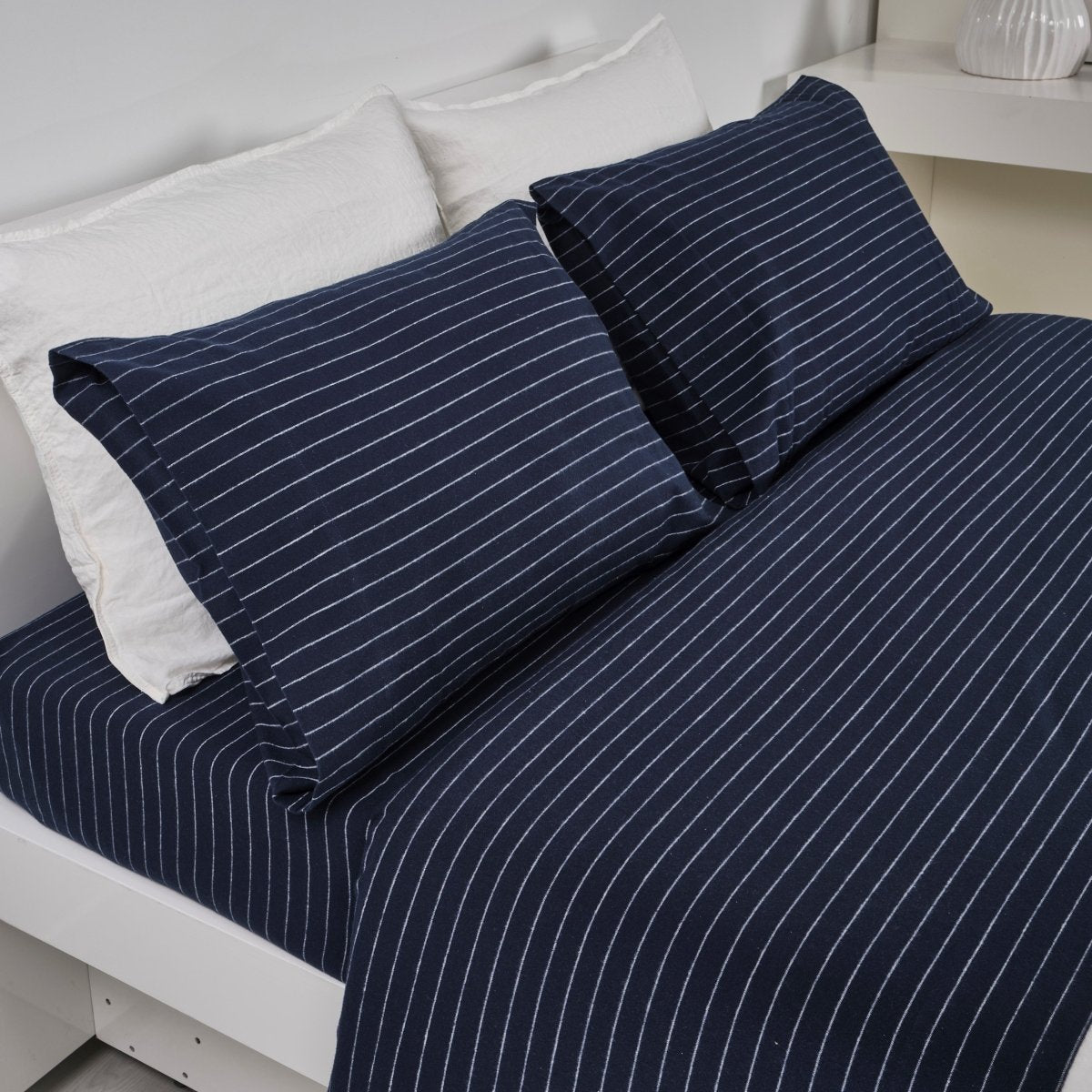 Sado Flannel Sheet set - RicahFlannel sheet setASA