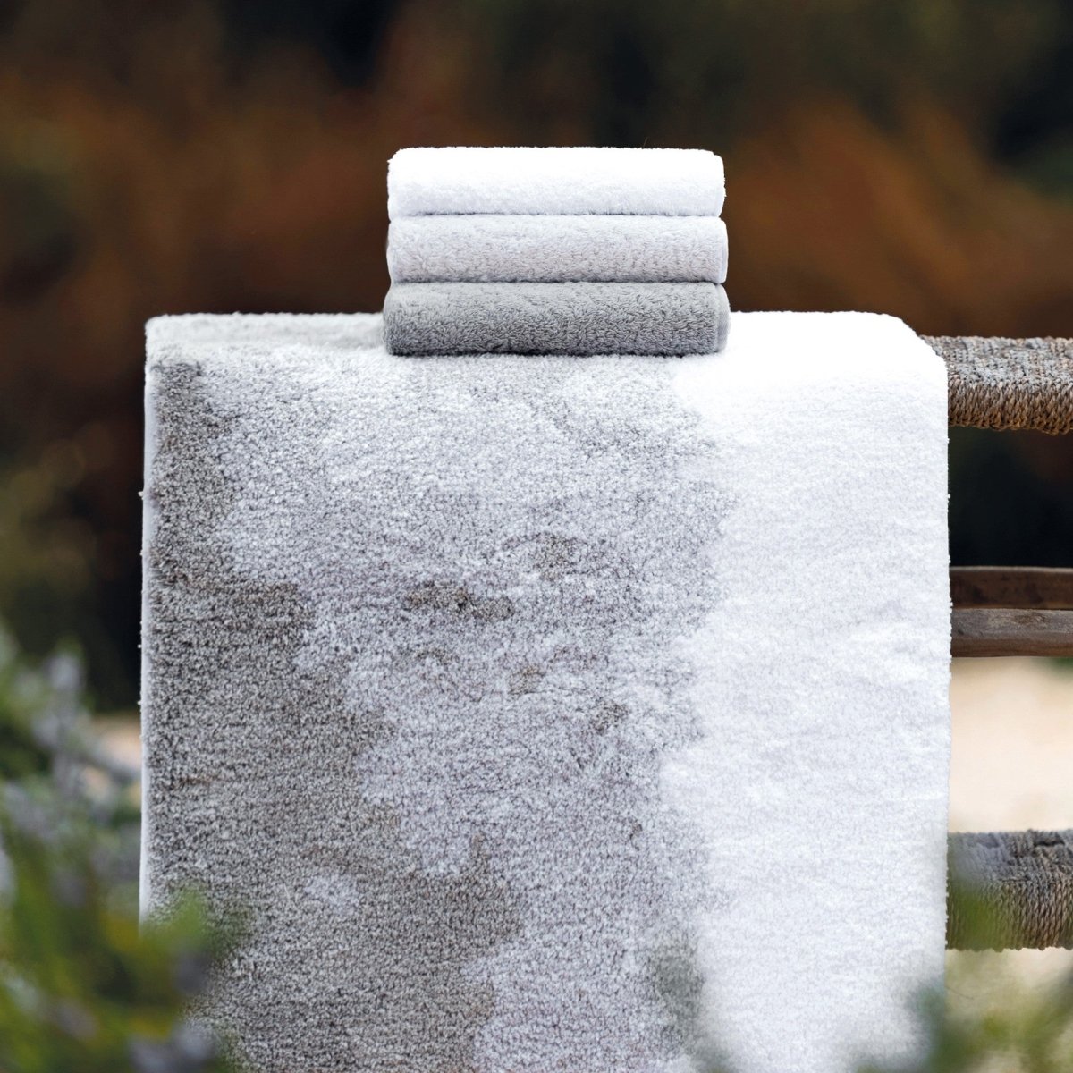 Sand Bath Rug - RicahBath rugGRACCIOZA