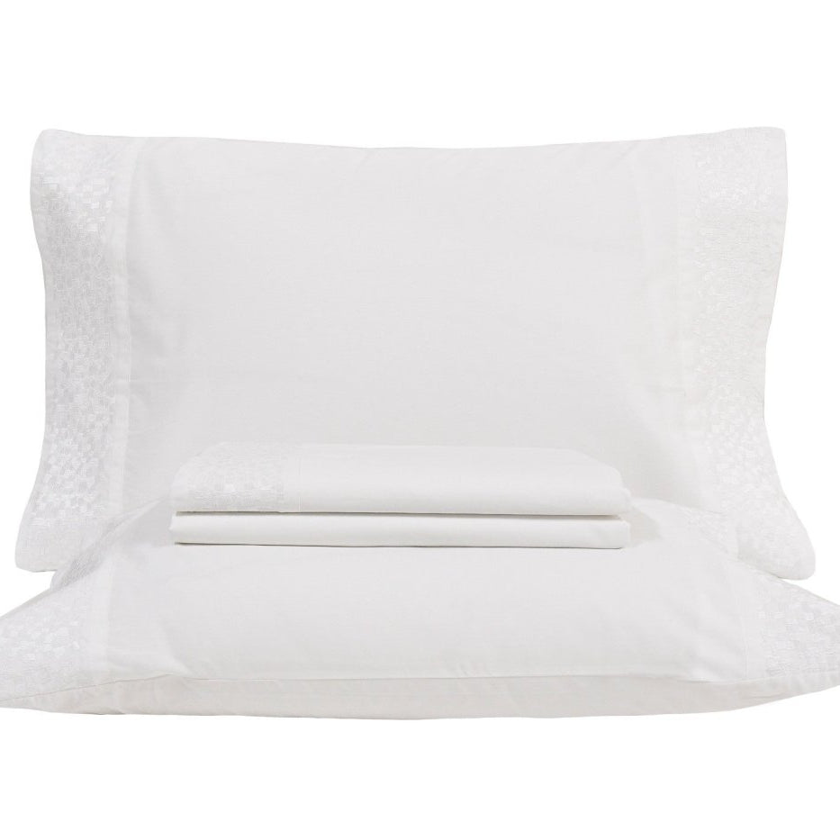 Scorpiu Percale Bed Sheet set - RicahBed sheet setASA