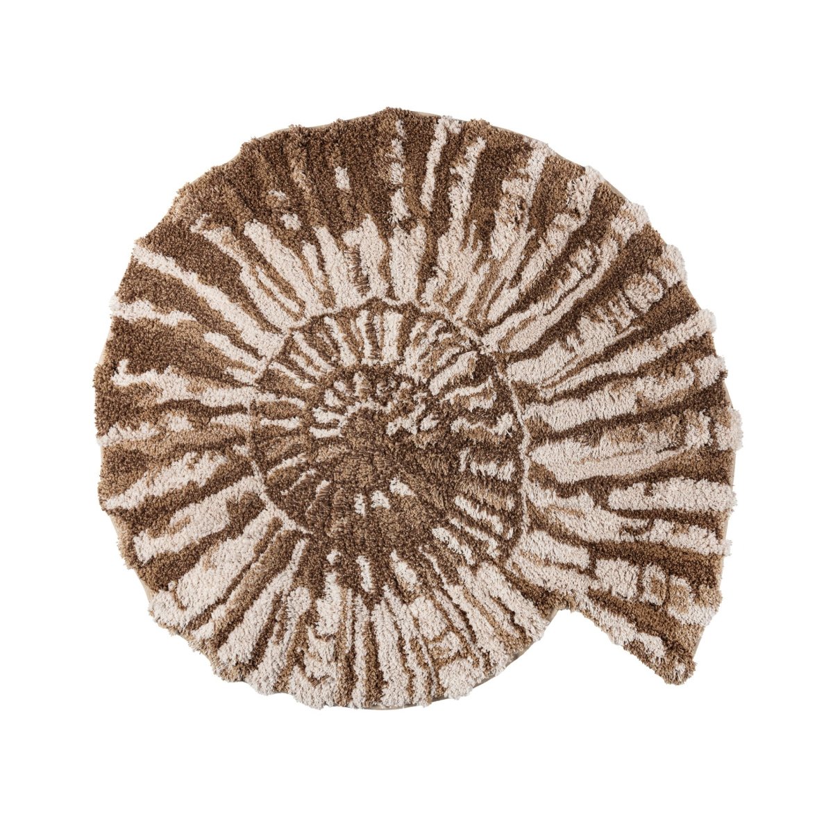 Shell Bath Rug - RicahBath rugGRACCIOZA
