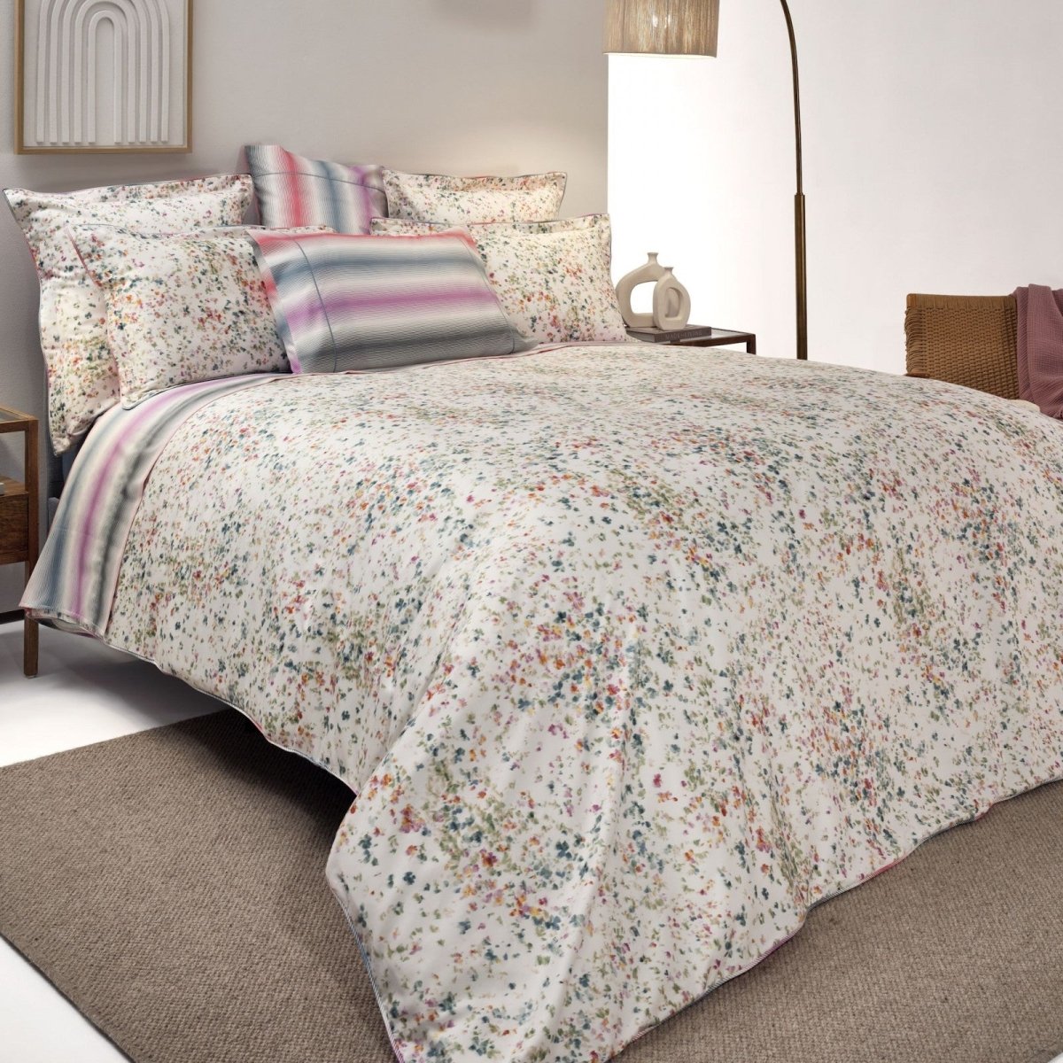 Sófia Duvet cover - RicahDuvet coverASA