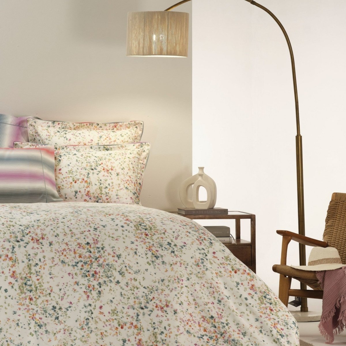 Sófia Duvet cover - RicahDuvet coverASA