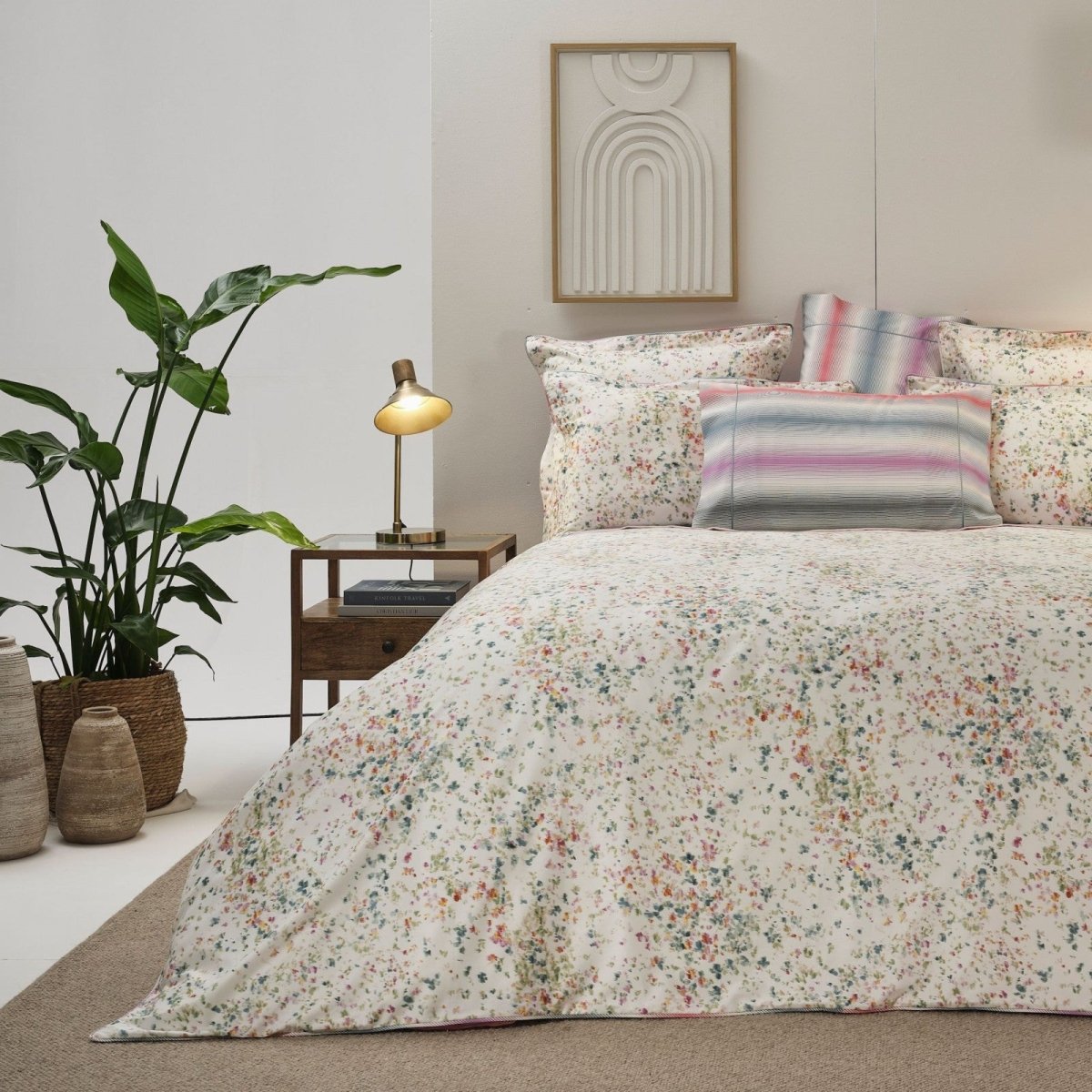 Sófia Duvet cover - RicahDuvet coverASA