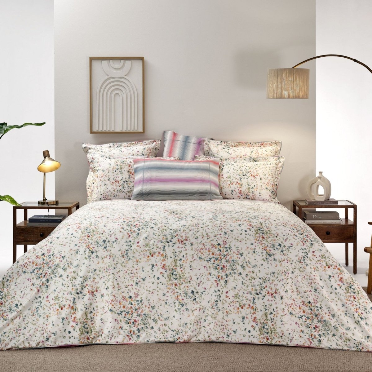 Sófia Duvet cover - RicahDuvet coverASA