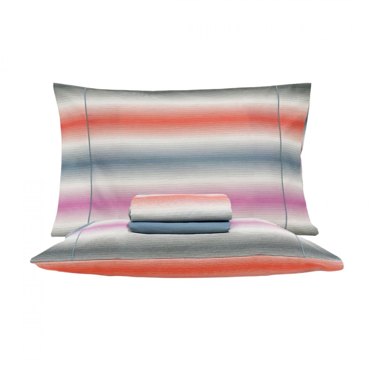 Sófia Satin Bed Set - RicahBed sheetASA