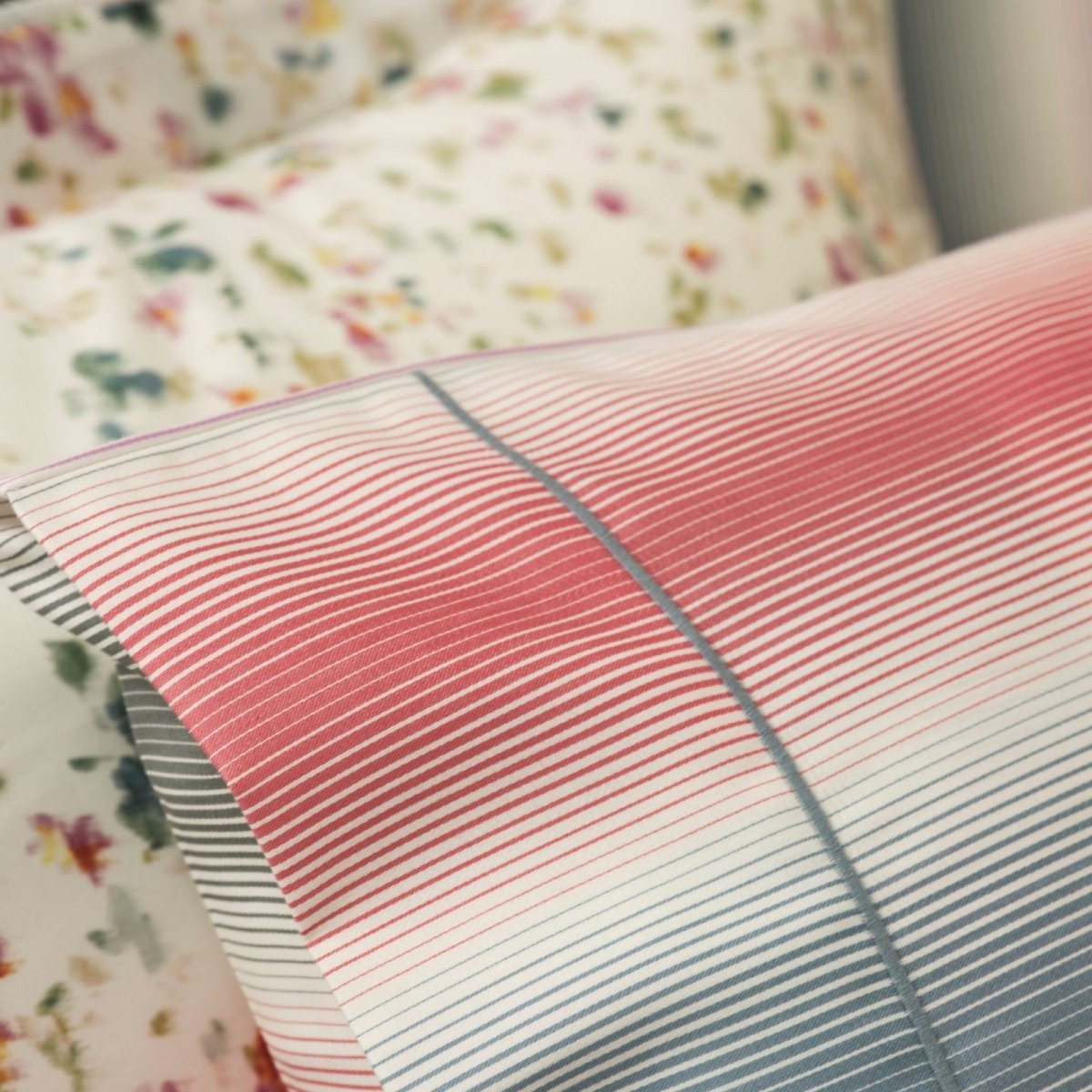 Sófia Satin Bed Set - RicahBed sheetASA