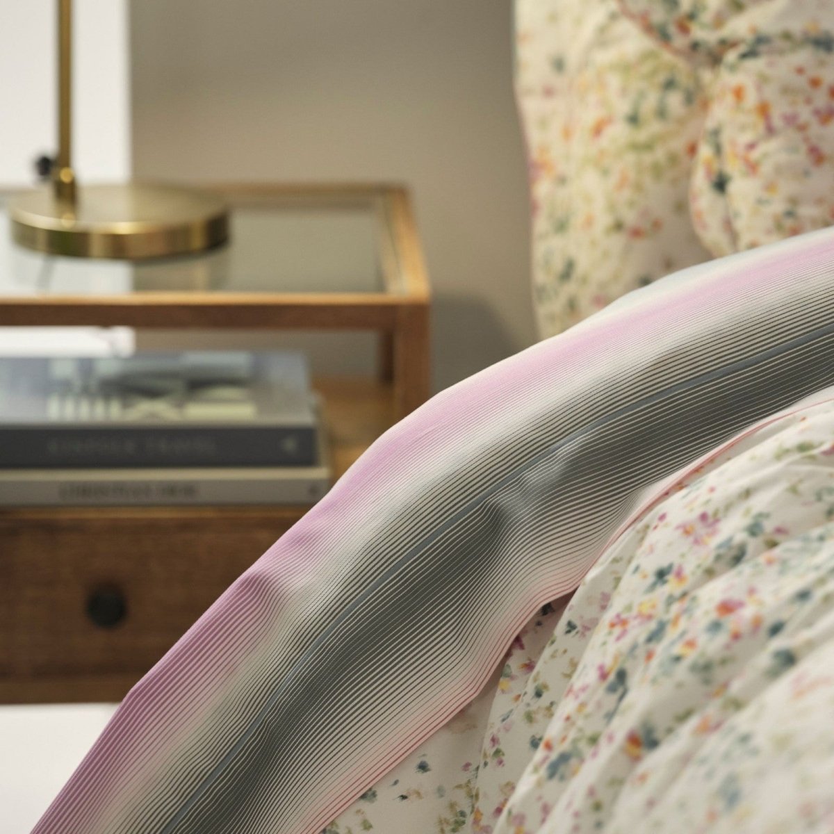 Sófia Satin Bed Set - RicahBed sheetASA