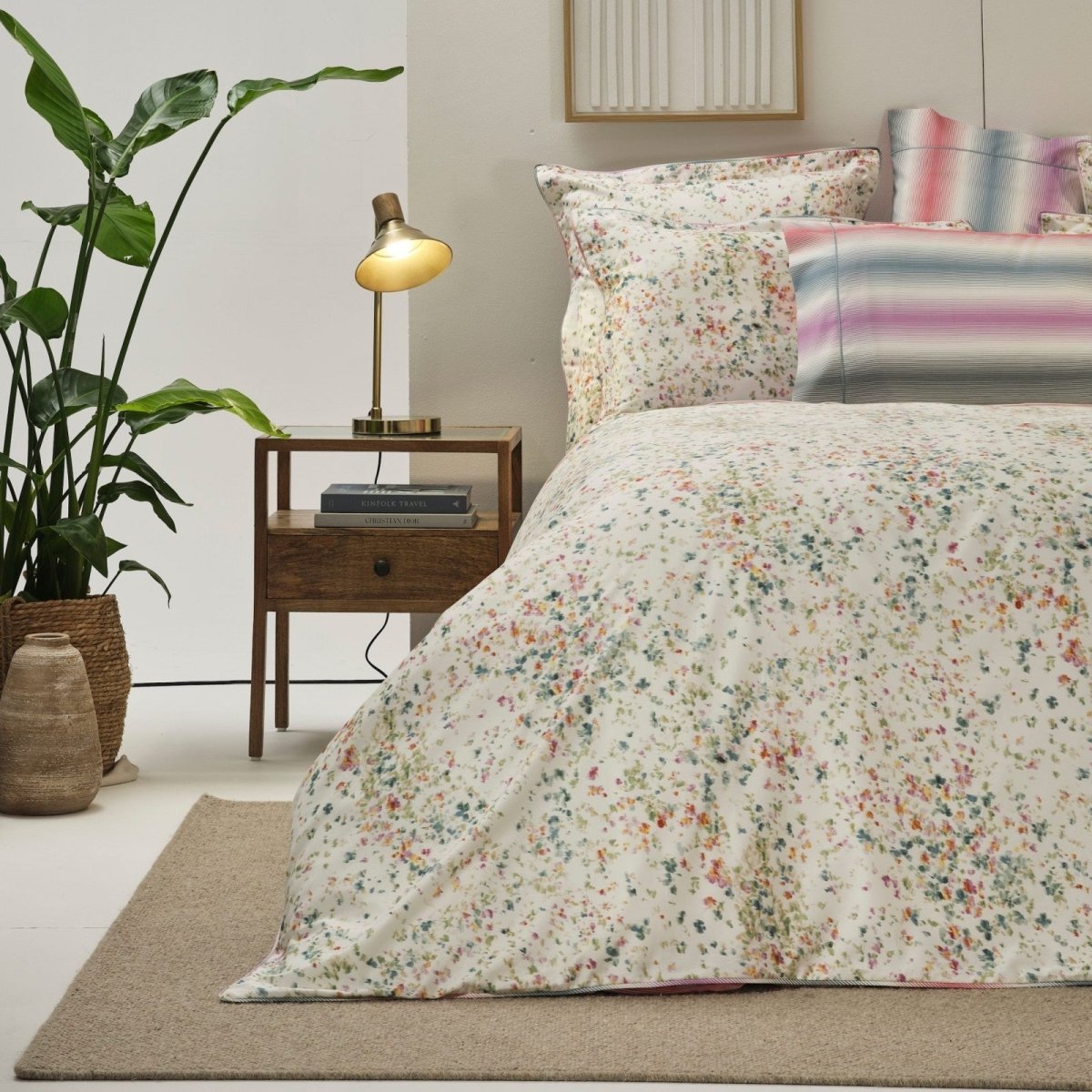 Sófia Summer Sateen Conforter - RicahSummer conforterASA